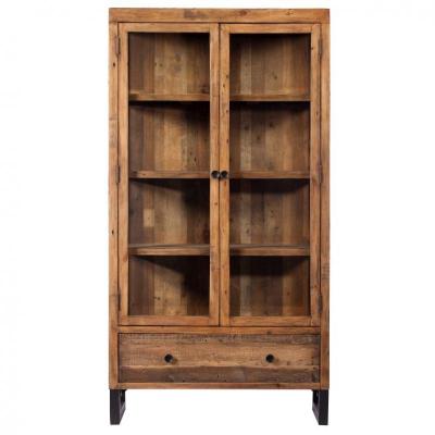 Quebec Display Cabinet